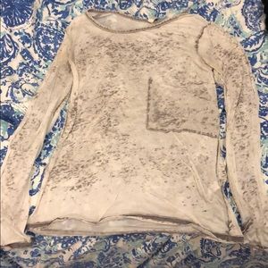 Fluxus Long Sleeve Tee